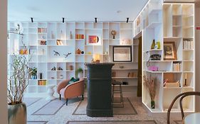Hotel Dadou Paris